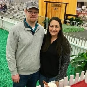 Meet your Posher, Richelle